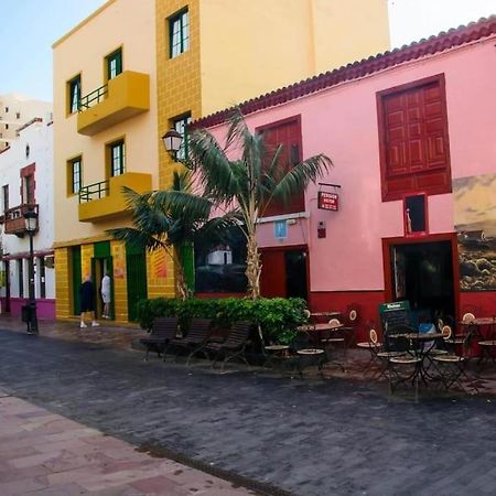 The Best Views - La Gomera San Sebastián de la Gomera Exterior foto